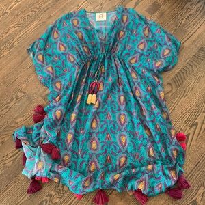 Figue Womens Kaftcan